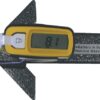 Measure Closest to the Button