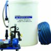Electric Powered Spray System