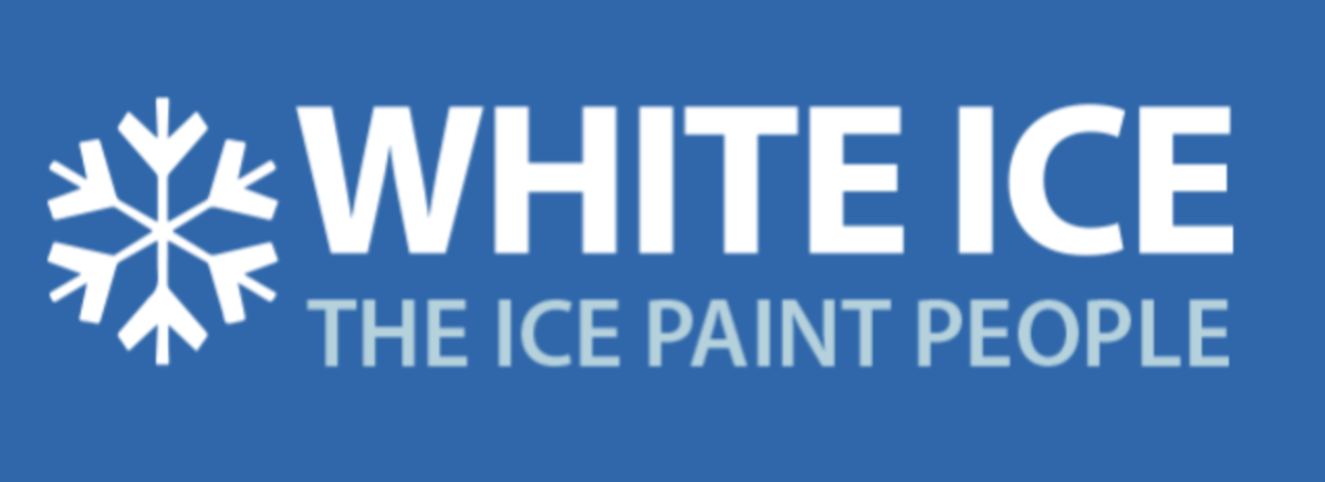 Ice White